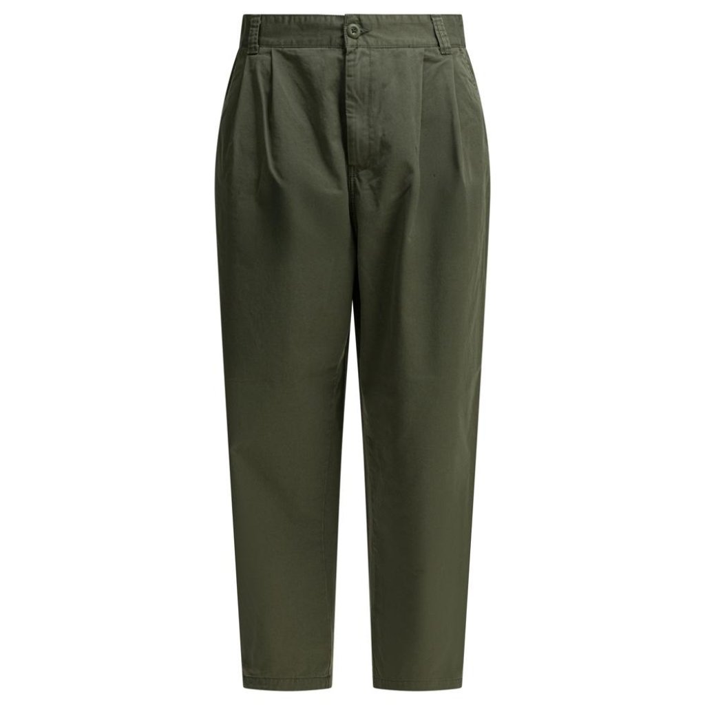 Carhartt Wip Trousers Tag Size S Men